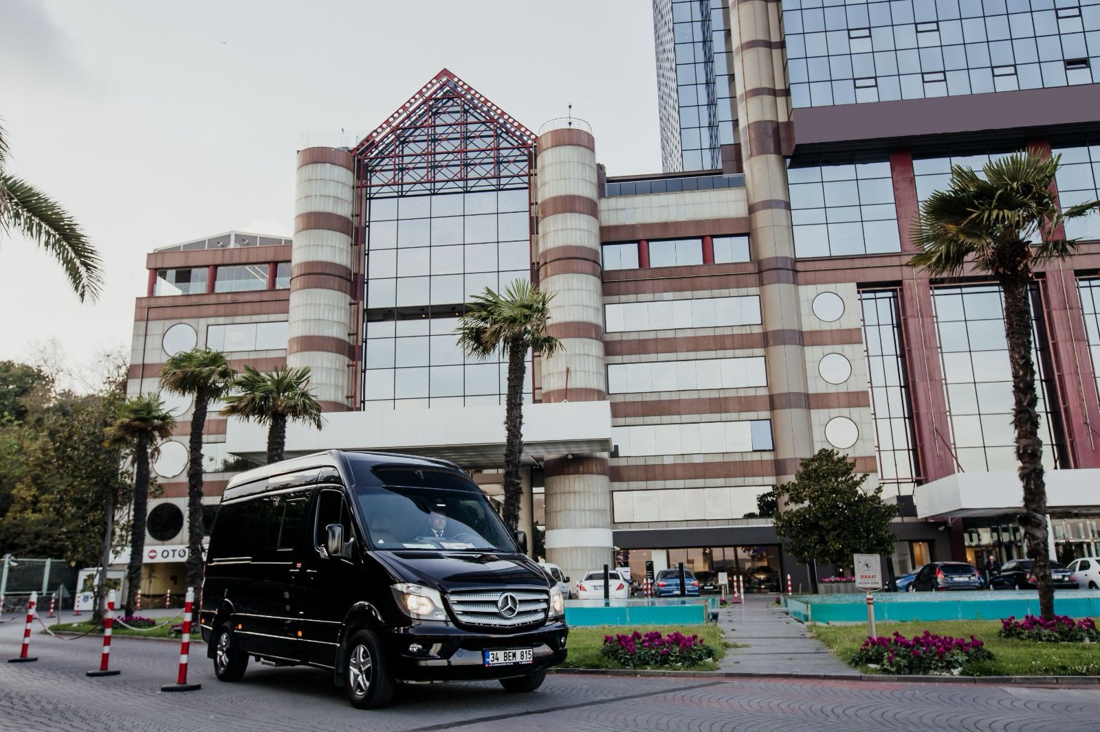 Mercedes Sprinter 2