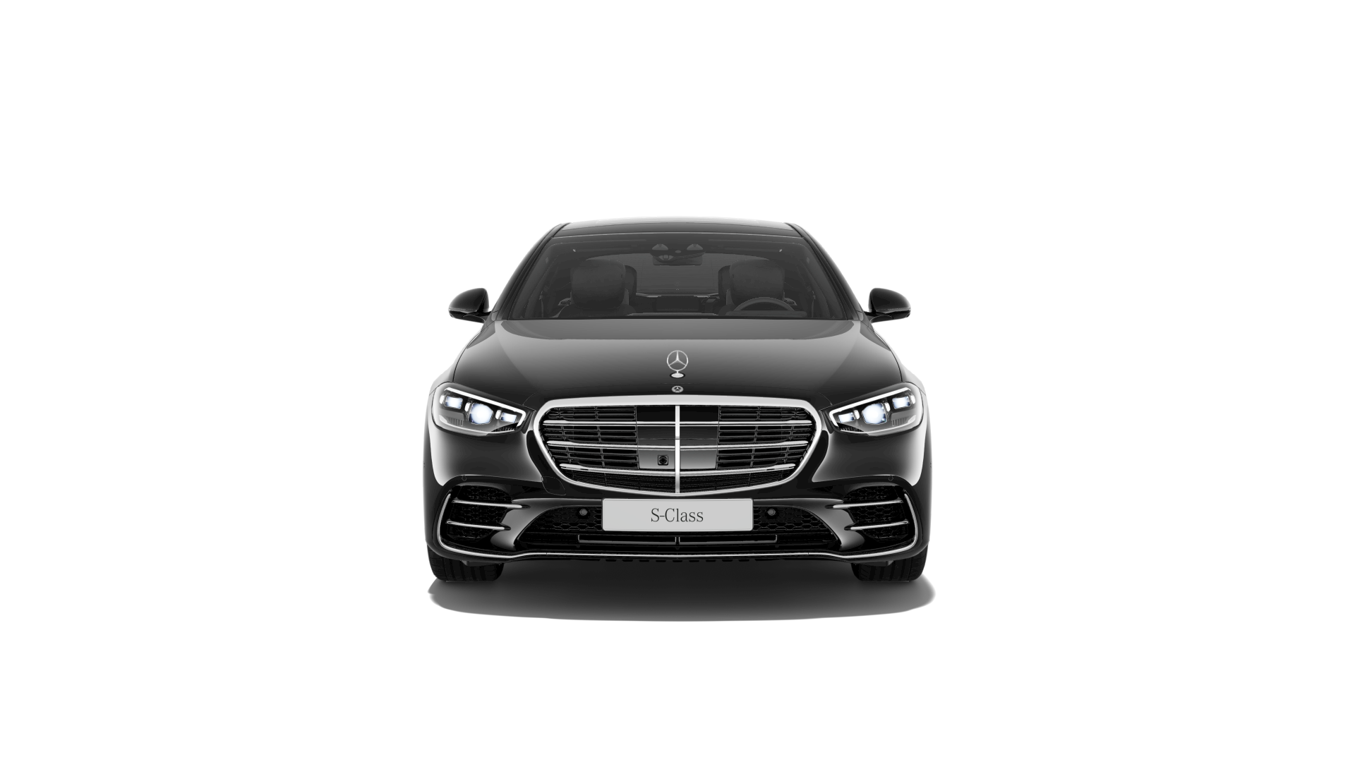 Mercedes S Class