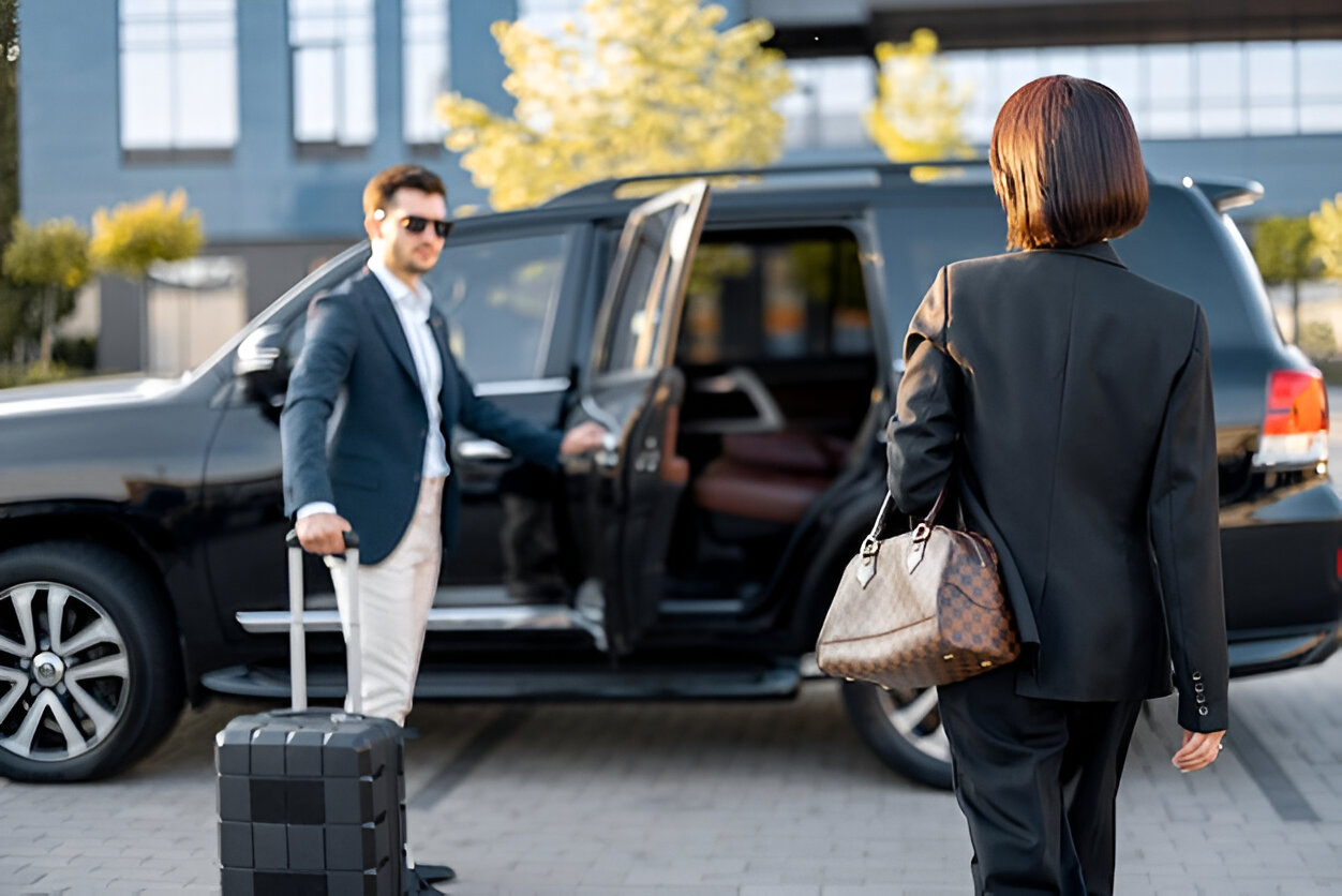 Congress and Event VIP Transfer Services and Tours